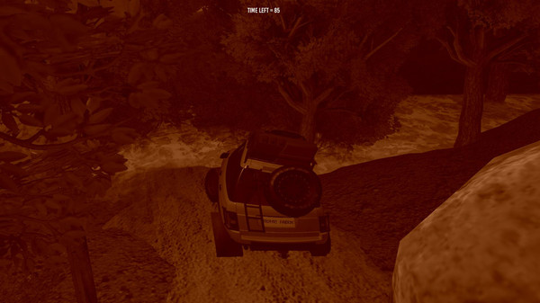 I Need Spirit: Drink & Drive Simulator/醉驾模拟器.