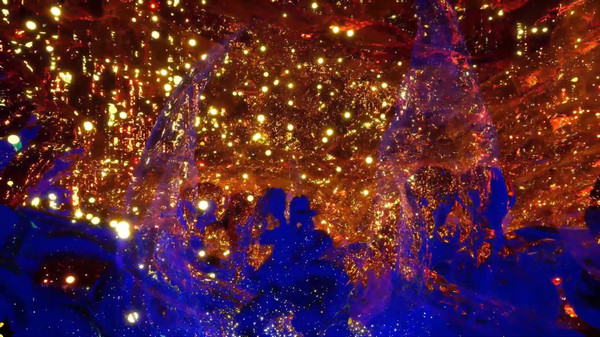 Screenshot z Colory VR Screenshot z Colory VR