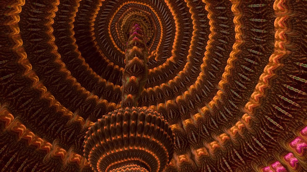 Screenshot z Colory VR Screenshot z Colory VR