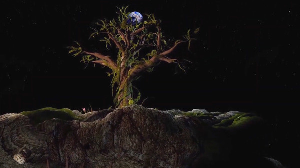 Screenshot z Colory VR Screenshot z Colory VR