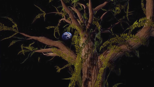 Screenshot z Colory VR Screenshot z Colory VR