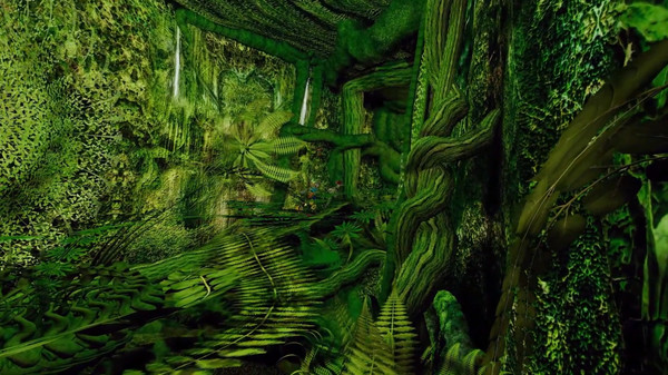 Screenshot z Colory VR Screenshot z Colory VR