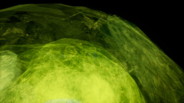 Screenshot z Colory VR Screenshot z Colory VR