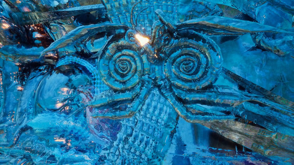 Screenshot z Colory VR Screenshot z Colory VR