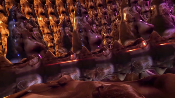 Screenshot z Colory VR Screenshot z Colory VR