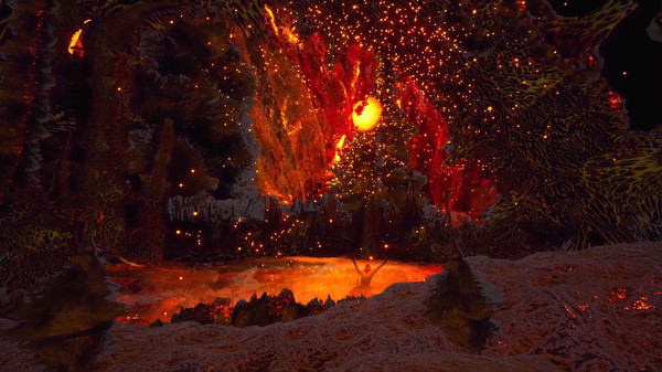 Screenshot z Colory VR Screenshot z Colory VR