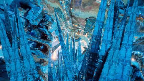 Screenshot z Colory VR Screenshot z Colory VR