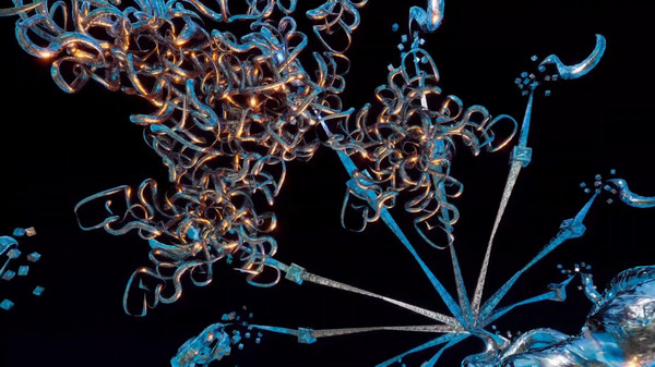 Screenshot z Colory VR Screenshot z Colory VR