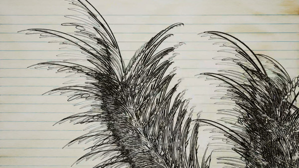 Screenshot z Colory VR Screenshot z Colory VR