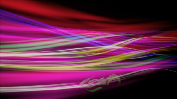 Screenshot z Colory VR Screenshot z Colory VR