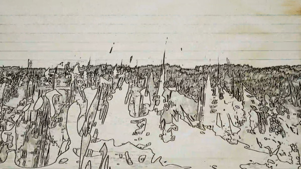 Screenshot z Colory VR Screenshot z Colory VR