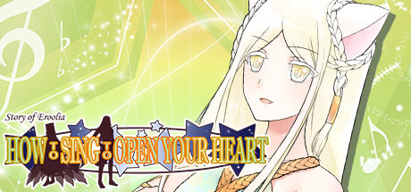 How to Sing to Open Your Heart banner image