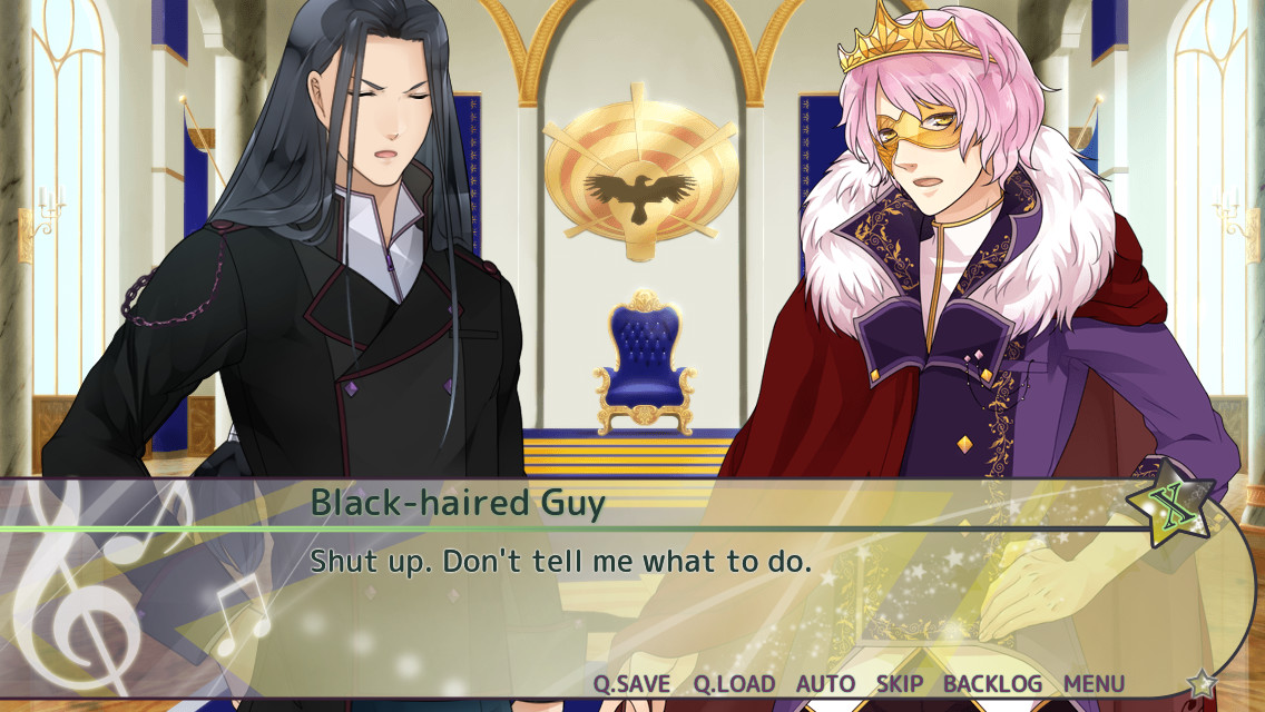 #2. How to Sing to Open Your Heart (Steam) 由: ROSEVERTE