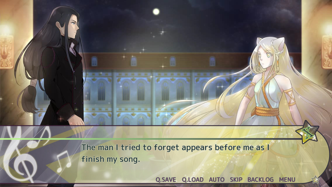 #1. How to Sing to Open Your Heart (Steam) 由: ROSEVERTE