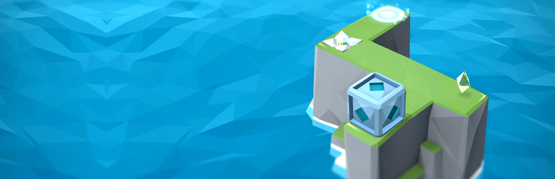 Island Maze
