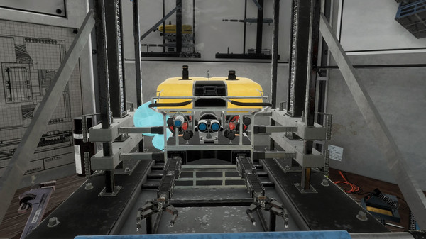 Screenshot z TITANIC Shipwreck Exploration Screenshot z TITANIC Shipwreck Exploration