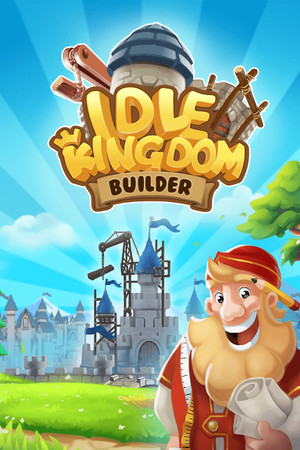 Cover art of Idle Kingdom Builder