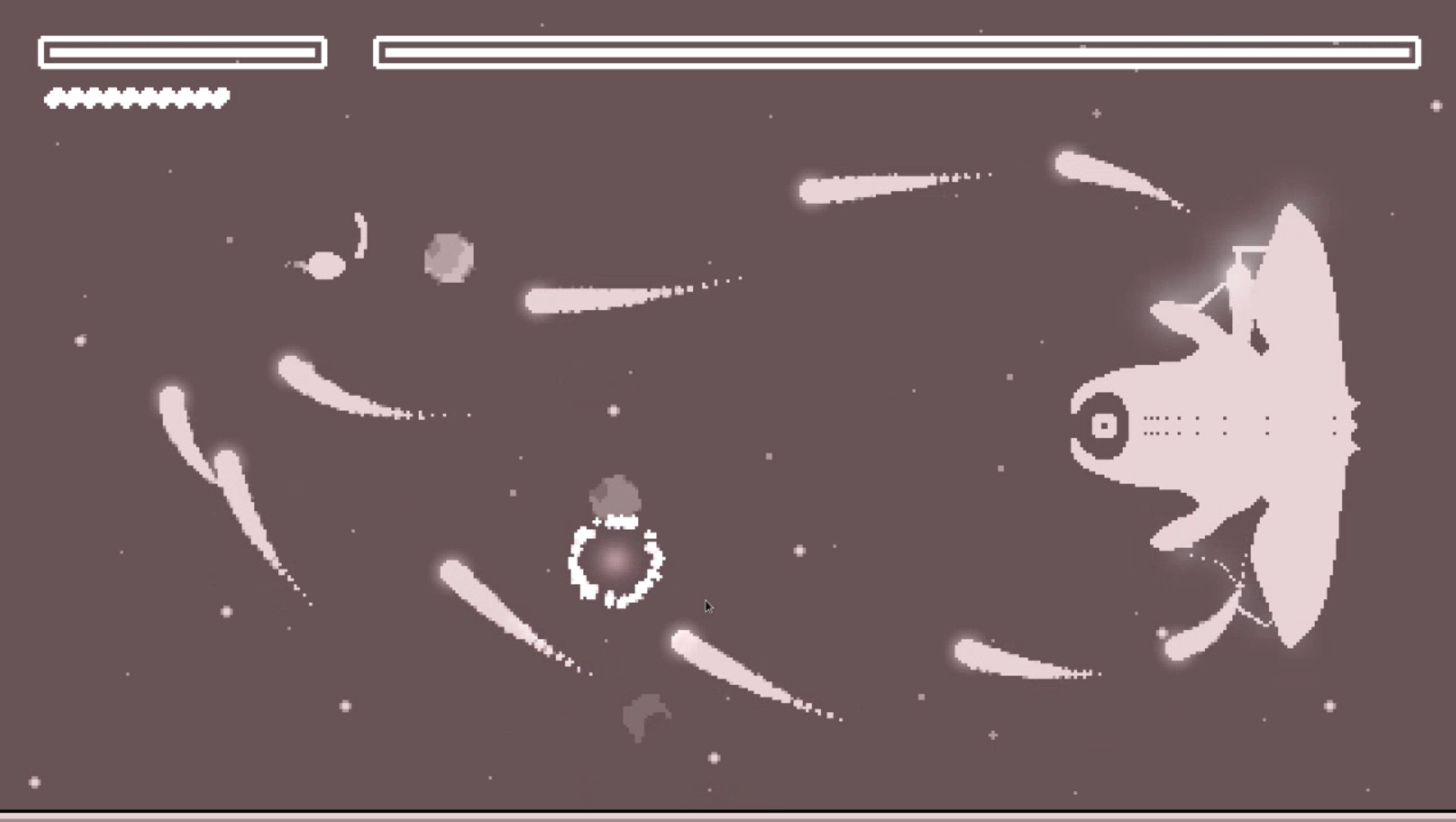 WARP-TEK Featured Screenshot #1