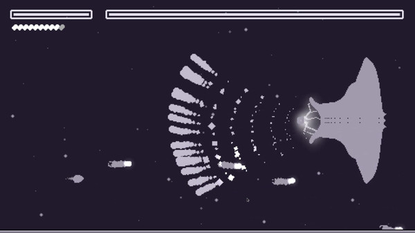 Screenshot 1 of Warp-Tek