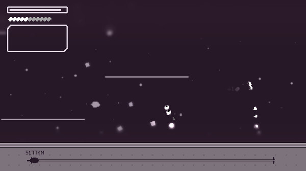 Screenshot 3 of Warp-Tek