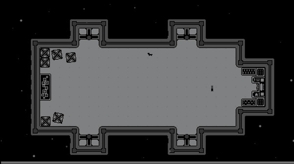 Screenshot 4 of Warp-Tek