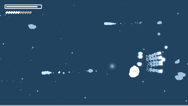 Screenshot 2 of Warp-Tek