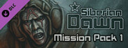 Siberian Dawn Mission Pack 1