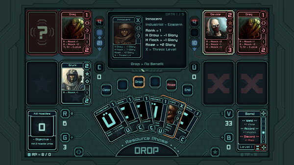 Siberian Dawn Mission Pack 1 screenshot 1