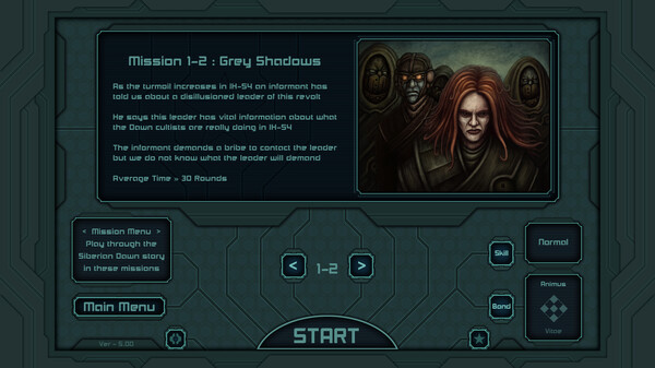 Siberian Dawn Mission Pack 1 screenshot 3