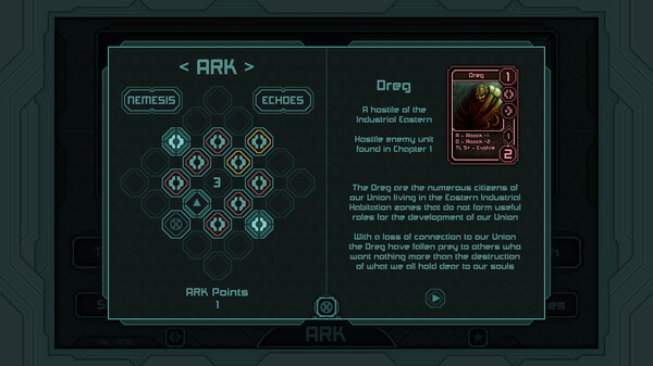 Siberian Dawn Mission Pack 1 screenshot 5
