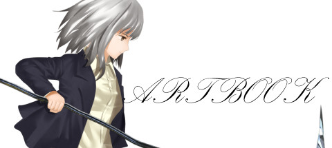 ARTBOOK screenshot 1