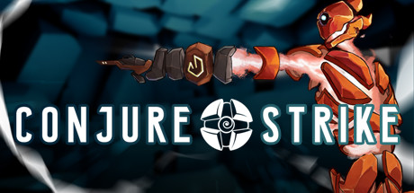 Conjure Strike steam charts