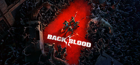 Image for Back 4 Blood