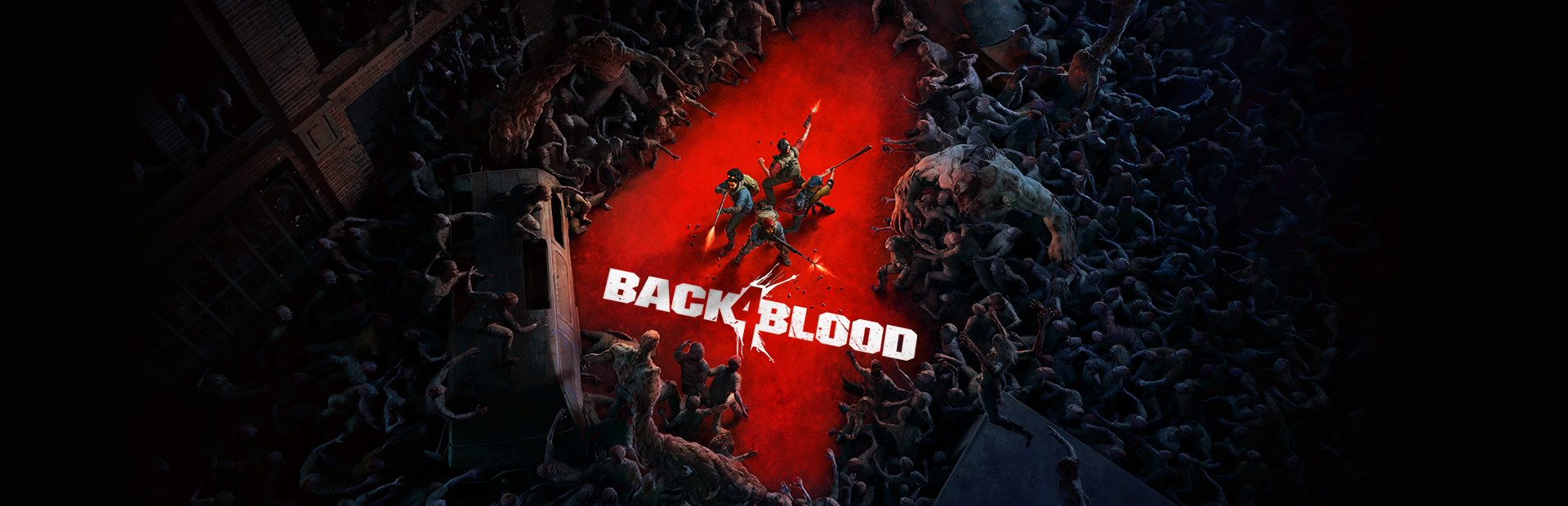 《喋血复仇(Back 4 Blood)》Build14216215