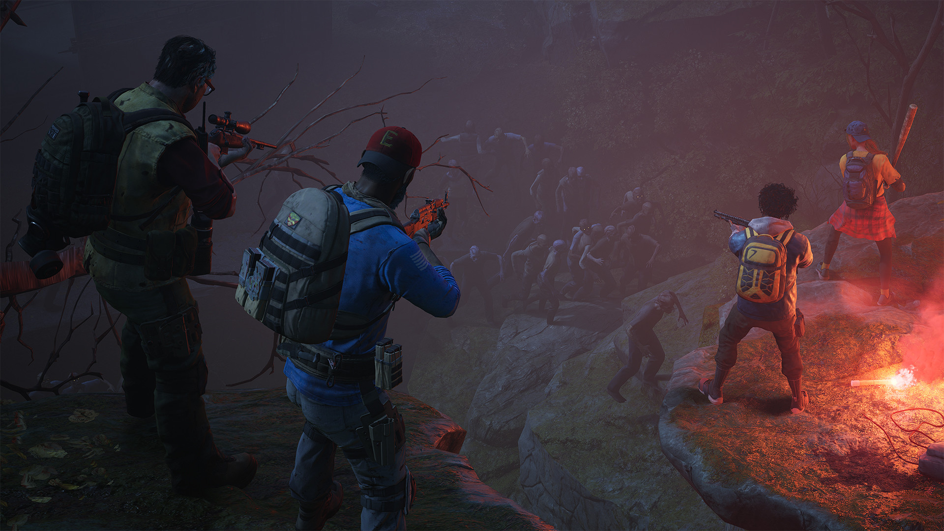 Back 4 Blood image 3