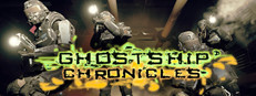 Ghostship Chronicles