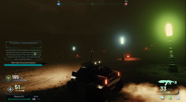 Ghostship Chronicles.