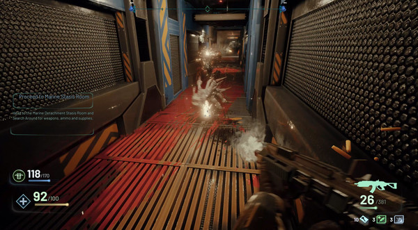 Ghostship Chronicles.