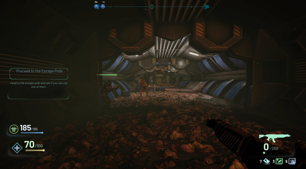 Ghostship Chronicles.