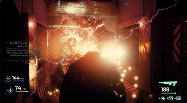 Ghostship Chronicles.