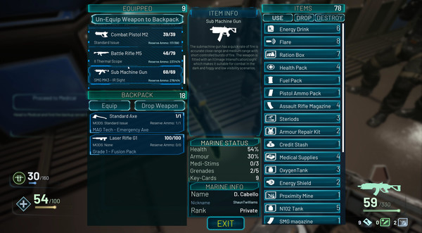 Screenshot 3