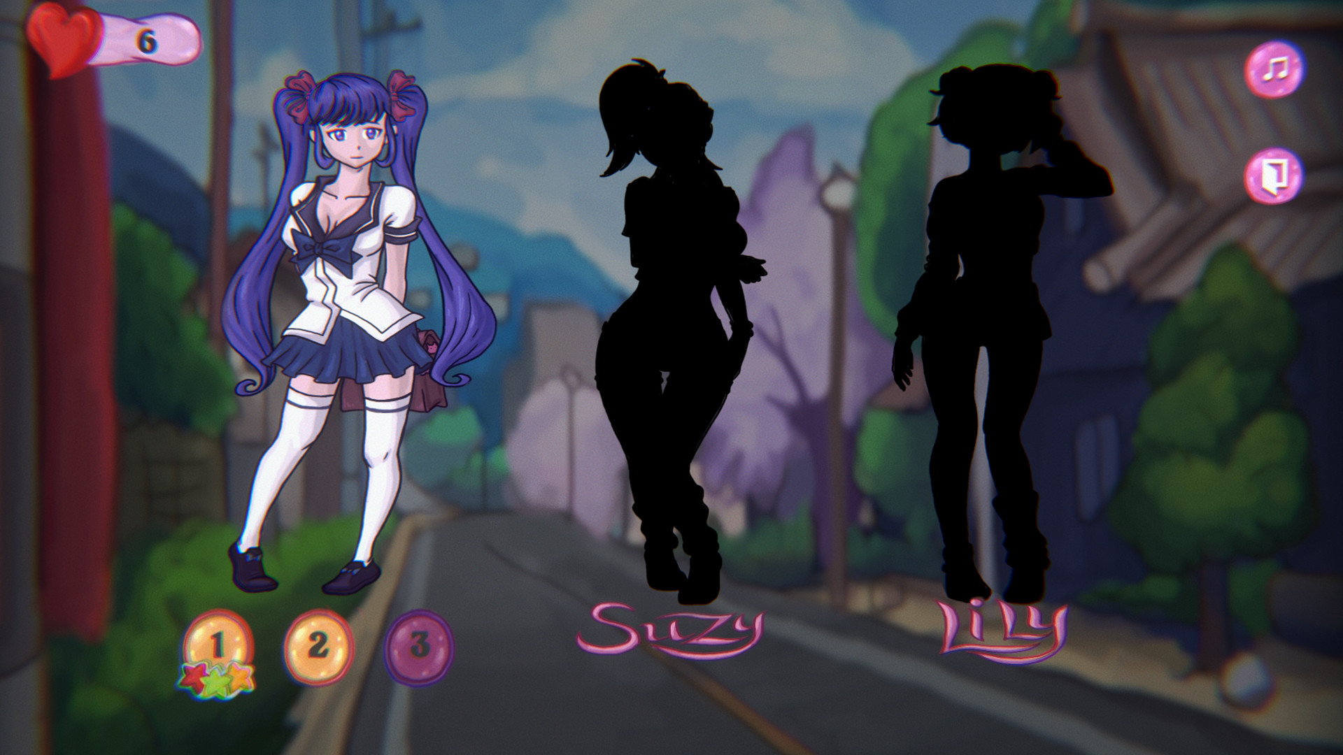 Ero Date Featured Screenshot #1