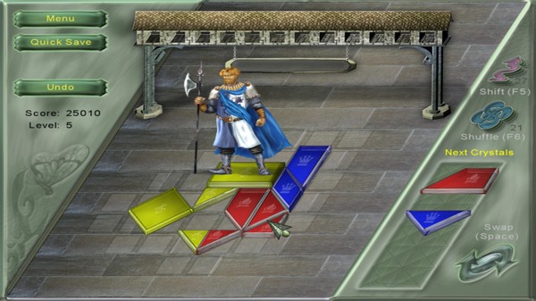 Screenshot 7 of Crystal Path