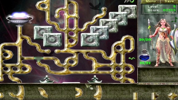 Screenshot 5 of Fiber Twig 2: Restoration of Magic Garden