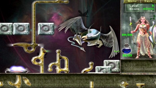 Screenshot 3 of Fiber Twig 2: Restoration of Magic Garden