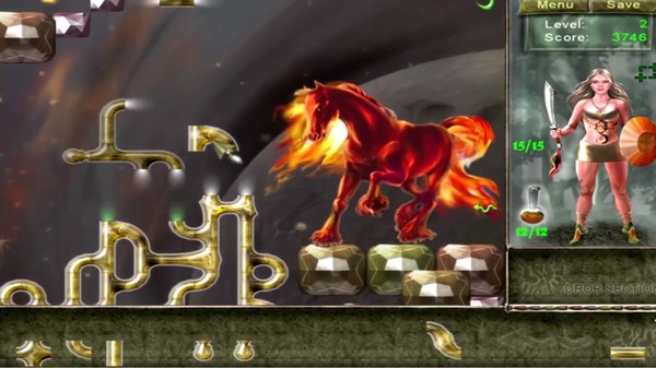 Fiber Twig 2 screenshot 5