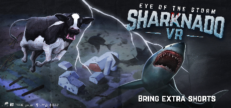 Sharknado VR: Eye of the Storm Cheat Engine/CT