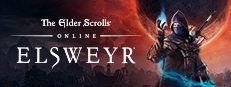 The Elder Scrolls Online - Elsweyr