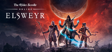 The Elder Scrolls Online - Elsweyr banner