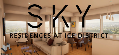 Sky Residences at Ice District Cheat Engine/CT